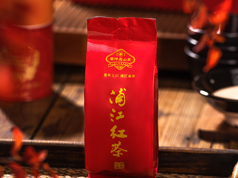 淮南万年上山茶与器